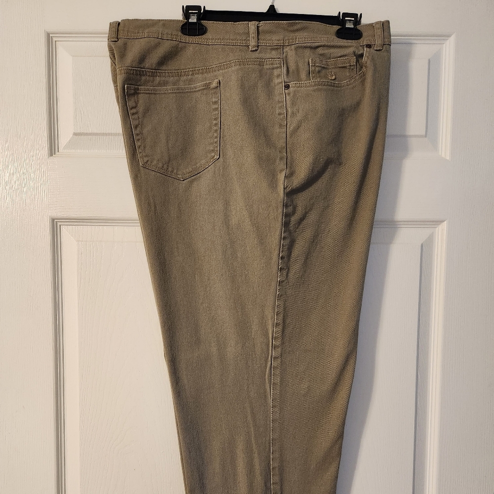Gloria Vanderbilt Jean's